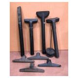 Shop-Vac Vacuum Attachments & Accessories  -  13-P