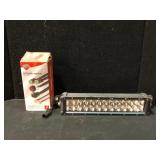 LED Light Bar with Wiring Harness  -  Off-Road or