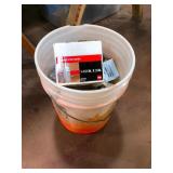 Fastener Variety Lot  -  Bolts, Nuts, Screws & Har