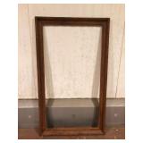 Large Decorative Picture Frame  -  35" x 58"