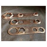 Ford Model T Hub Cap Removal Tools  -  Vintage Aut