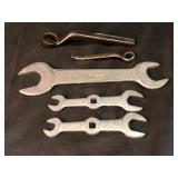 Vintage Antique Hand Tools  -  Mixed Specialty Lot