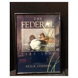 Vintage Home Decor Assortment  -  9-Piece Mixed Lo