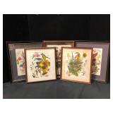 Vintage Home Decor Assortment  -  10-Piece Mixed L