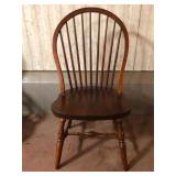 Vintage Table & Chair Set