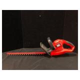Black+Decker Electric Hedge Trimmer  -  Corded