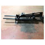 NordicTrack Cross-Country Ski Exercise Machine  -