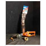 Telescopic Fishing Pole Collection  -  22-Piece Lo