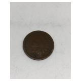 1879 Indian Head Penny