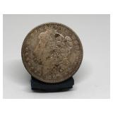 1921 Morgan Silver Dollar 90% Silver