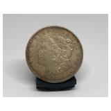 1921-D Morgan Silver Dollar 90% Silver