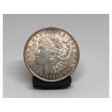 1921 Morgan Silver Dollar 90% Silver