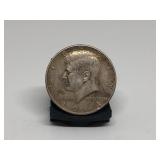 1964 Kennedy Half Dollar 90% Silver