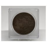 1922-D Peace Dollar 90% Silver