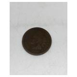 1879 Indian Head Penny