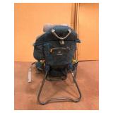 Deuter Kid Comfort 2 Child Carrier Backpack