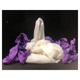 Coleman Rain Ponchos Lot