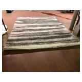 Safavieh 8x10 Adirondack Striped Area Rug
