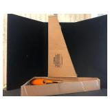 Yamaha F-Series Acoustic Guitar Tobacco Sunburst