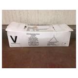 Berkshire Snowy Spruce 7.5 ft Pre-Lit Tree