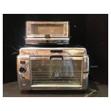 Vintage Dormeyer Deluxe Toast-R-Oven