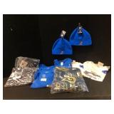 Sports Apparel Collection