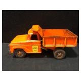 Vintage Tonka State Hi-Way 975 Dump Truck