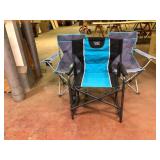 Timber Ridge Adult Outdoor Folding Director Chair