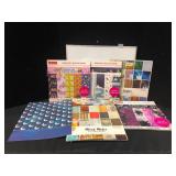 Craft Paper Pads Collection