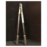 Fiskars Power-Gear Bypass Loppers