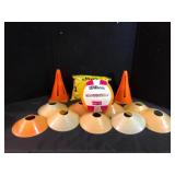 Youth Sports Training Equipment Set