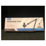 Aokeo Professional Boom Microphone Stand