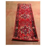 Safavieh Vintage Hamadan Runner 70x182