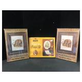 Dimensions and Decal-It Craft Kits Lot