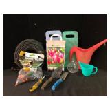 Gardening Supplies Lot
