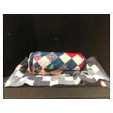 Patchwork Quilts Collection