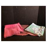 Table Linens Collection