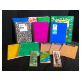 Search and Find Books Notebooks and Clipboards