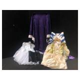 Children Costume Dress-Up Clothes Lot