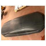 Thule Black Rooftop Cargo Box