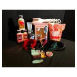 Beauty and Personal Care Products Lot