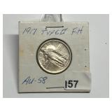 1917 SLQ T2 AU Full Head