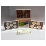 2013 U.S. Proof Set