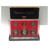 1980 U.S. Proof Set