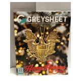 December 2025 Greysheet Monthly