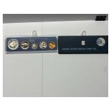 1967 U.S. Special Mint Set