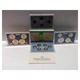 2009 U.S. Proof Set