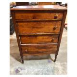 American Chest of Drawers
