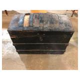 Camelback Trunk Needs Repair