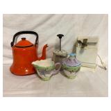Kitchen Variety